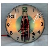 LIGHTUP CLOCK