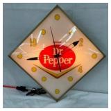 LIGHTUP CLOCK