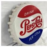 OTHERSIDE PEPSI CAP LIGHTUP