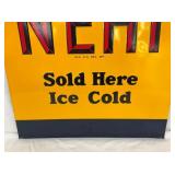 BOTTOM VIEW EMB. NEHI SIGN