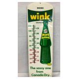 9X27 WINK THERM. W/ BOTTLE