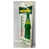 9X27 WINK THERMOMETER