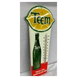 TEEM THERM. W/ BOTTLE