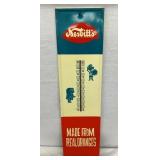 7X22 NEBITTS THERMOMETER W/ CHILDREN