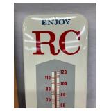 CLOSEUP RC THERMOMETER