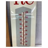 OLD STOCK THERMOMETER