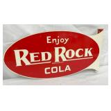 SIDE 2 RED ROCK COLA FLANGE