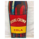 NICE COLOR RC BOTTLE SIGN