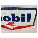 RIGHTSIDE PORC. MOBIL 6 SIDED SIGN