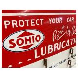 SOHIO LUBRICATION CLOSEUP 30X51