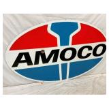 PORC. AMOCO DS SIGN