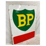 PORC. BP SIGN 45X60