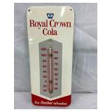 ROYAL CROWN "FRESHER REF." THERM.