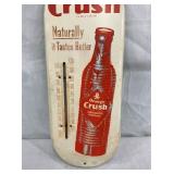 ORANGE CRUSH THERM. W/ BOTTLE