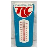 ROYAL CROWN THERM. 6X13 1/2