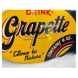 GRAPETTE 6OZ FLANGE