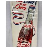 PEPSI VERTICAL 18X48