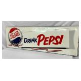 DRINK PEPSI 53X17