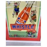 WHISTLE ADVERTISING AD 1948