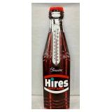 HIRES CONVEX BOTTLE THERMOMETER