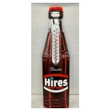 HIRES CONVEX BOTTLE THERMOMETER