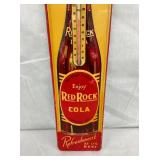 CONVEX RED ROCK THERM. W/ BOTTLE