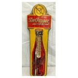 DR. PEPPER 10-2-4 THERMOMETER