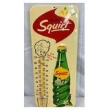 EMB. SQUIRT THERM. W/ BOTTLE AND BOY