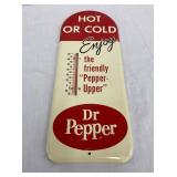 DR. PEPPER THERMOMETER