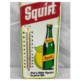 DATED 1977 SQUIRT THERM.