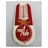 DATED 1957 TRU ADE THERM. W/ CAP