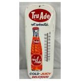 TRU ADE THERM. W/ BOTTLE