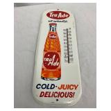 "COLD JUICY" THERMOMETER