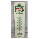 CANADA DRY THERMOMETER