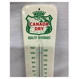 CANADA DRY 4 1/2X16