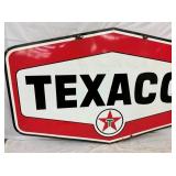 PORC. DS TEXACO 86X54