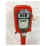 CLOSEUP ECO AIR METER