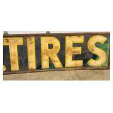 EMB. US TIRES 97X24