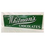 WHITMANS CHOC. PORC.SIGN