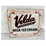 SIDE 2 VELDA MILK/ICE CREAM FLANGE