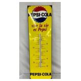 PORC.PEPSI COLA THERMOMETER