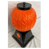 CLOSEUP ORANGE CRUSH DISPENSER
