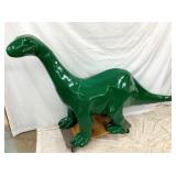 STORE DINO DISPLAY 94X50