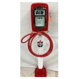 STANDARD OIL ECO AIR METER