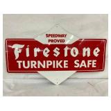 DS FIRESTONE TURNPIKE SAFE/PAY TERMS