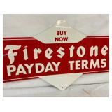 DS FIRESTONE TURNPIKE SAFE/PAY TERMS