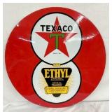 SIDE 2 RESTORED TEXACO 8 BALL