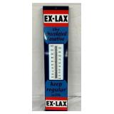 PORC. EXLAX THERMOMETER 8X36