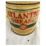 OTHERSIDE 5 POUNDS ATLANTIC CAN