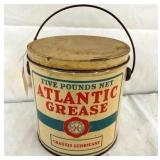 5PDS ATLANTIC GREASE CAN